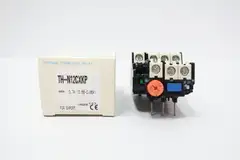 MITSUBISHI TH-N12CXKP OVERLOAD RELAY 0.55-0.85A AMP