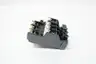 MITSUBISHI TH-N12CXKP OVERLOAD RELAY 0.55-0.85A AMP thumbnail 3