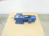 SEW EURODRIVE R87 DRN100L4/TF/EK8S GEARMOTOR 75RPM 5HP 230/460V-AC 3PH thumbnail 1