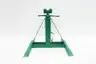 GREENLEE 683 SCREW TYPE REEL STAND thumbnail 3