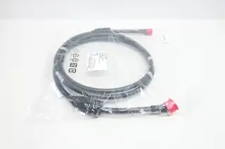COMMSCOPE L4-HMDM-10-SGW-D WEATHERPROOF JUMPER 10FT