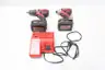 MILWAUKEE 2897-22 M18 FUEL 2-TOOL COMBO KIT thumbnail 3