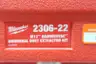 MILWAUKEE 2306-22 M12 HAMMERVAC UNIVERSAL DUST EXTRACTOR KIT thumbnail 5