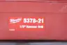 MILWAUKEE 5378-21 1/2IN HAMMER DRILL thumbnail 5