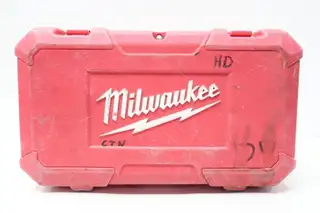 MILWAUKEE 5262-21 7/8IN SDS PLUS ROTARY HAMMER KIT
