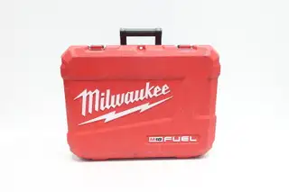 MILWAUKEE 2821-21 M18 FUEL SAWZALL RECIP SAW KIT