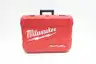MILWAUKEE 2821-21 M18 FUEL SAWZALL RECIP SAW KIT thumbnail 1