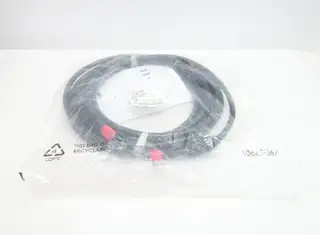 COMMSCOPE L4-HMHM-35-SGW-D COAX JUMPER 35FT