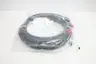 COMMSCOPE L4-HMHM-35-SGW-D COAX JUMPER 35FT thumbnail 3
