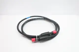 COMMSCOPE L4-HMHM-12-SGW-D JUMPER CABLE 12FT