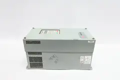 TB WOODS 75015G22 VFD DRIVE 460V-AC 3000HZ 460V-AC 15KVA