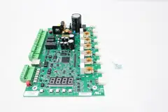 BENSHAW 300055-01-10 PCB CIRCUIT BOARD