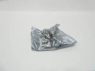 TELEMOTIVE E10171-0 POWER SUPPLY BOARD PCB