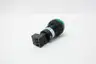 ALLEN BRADLEY 855PB-B24SE322 GREEN PANEL MOUNT INDICATOR 24V-AC thumbnail 3