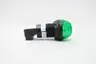 ALLEN BRADLEY 855PB-B24SE322 GREEN PANEL MOUNT INDICATOR 24V-AC thumbnail 4