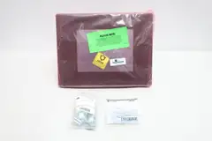 ALLEN BRADLEY 2711-T10C8 OPERATOR INTERFACE PANEL SER D