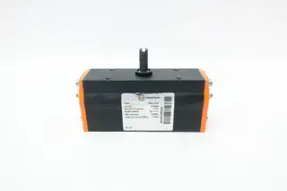 EBRO EB4.1 SYD ROTARY PNEUMATIC ACTUATOR