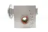 HUB CITY 32560-1AWR143TC1.938STEELIT POWERCUBEX RIGHT ANGLE GEAR REDUCER 60:1 thumbnail 3