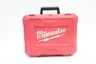 MILWAUKEE 2601-22 18V COMPACT DRIVER/DRILL KIT thumbnail 1