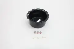 DODGE 095146 RHB 48 PLASTIC SAFETY COVER KIT