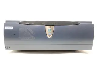 DIONEX 070220 ICS SERIES VWD VARIABLE WAVELENGTH DETECTOR