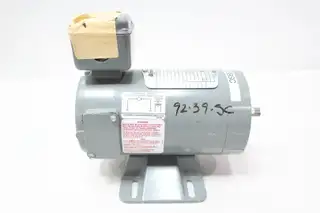 BOSTON 33-2019Z104 DC MOTOR 42CYZ 0.16HP 1750RPM 90V-DC