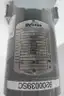 BOSTON 33-2019Z104 DC MOTOR 42CYZ 0.16HP 1750RPM 90V-DC thumbnail 5