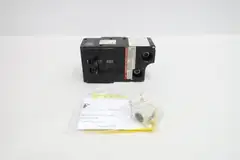 SQUARE D QO2200 PLUG-ON CIRCUIT BREAKER 200A AMP 120/240V-AC 2P