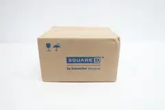 SQUARE D QO2200 PLUG-ON CIRCUIT BREAKER 120/240V-AC 200A AMP 2P