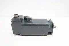 SIEMENS 1FT50621AC714FA0 SERVO MOTOR 2000RPM 1.6NM 374V-AC