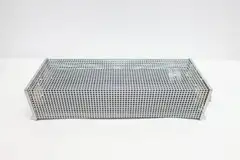 FRIZLEN FZZMQU500X65-30 POWER RESISTOR 1.5KW 30OHM