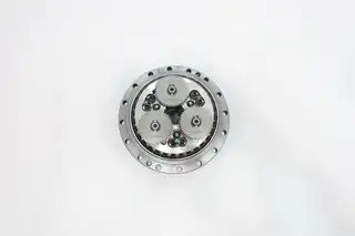 NABTESCO P20AN009-10 RV REDUCTION GEAR