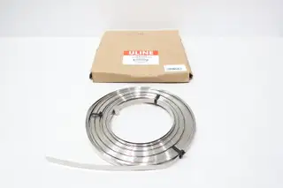 ULINE S-11329 STAINLESS STEEL STRAPPING 1/2X030X100