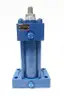 REXROTH CD/T3/ME6/63/45/100/F/11/B/1/1/H/H/D/M/W HYDRAULIC CYLINDER 63MM 100MM thumbnail 1
