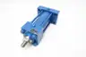 REXROTH CD/T3/ME6/63/45/100/F/11/B/1/1/H/H/D/M/W HYDRAULIC CYLINDER 63MM 100MM thumbnail 3