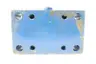 REXROTH CD/T3/ME6/63/45/100/F/11/B/1/1/H/H/D/M/W HYDRAULIC CYLINDER 63MM 100MM thumbnail 4