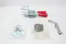 BURNDY 40010632-T-WELD VERTICAL CHAIN CLAMP thumbnail 1