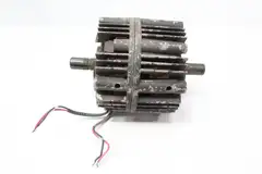 WARNER ELECTRIC UM180-2030 CLUTCH/ BRAKE 3600RPM 90V-DC