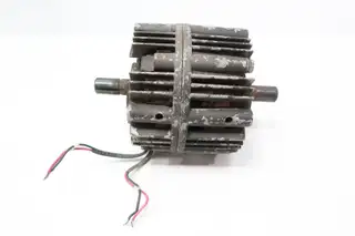 WARNER ELECTRIC UM180-2030 CLUTCH/ BRAKE 3600RPM 90V-DC