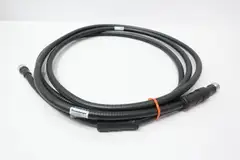 ROSENBERGER SLJ12RPW-64M64M-15FT-00 COAX CABLE 15FT