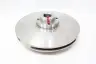 NA NA STAINLESS 4-VANE PUMP IMPELLER 13IN thumbnail 1