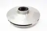 NA NA STAINLESS 4-VANE PUMP IMPELLER 13IN thumbnail 2