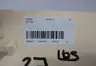 NA NA STAINLESS 4-VANE PUMP IMPELLER 13IN thumbnail 5