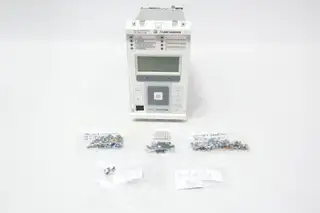 ALSTOM P14NB11A420540A FEEDER PROTECTION RELAY
