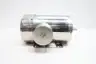 NORTH AMERICAN PESS56C1M-4-A AC MOTOR 56C 1HP 1740RPM 230/460V-AC 3PH thumbnail 1