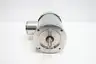 NORTH AMERICAN PESS56C1M-4-A AC MOTOR 56C 1HP 1740RPM 230/460V-AC 3PH thumbnail 2