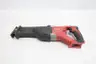 MILWAUKEE 2621-20 RECIPROCATING SAW 3000RPM 18V-DC thumbnail 2