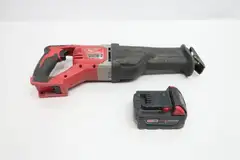 MILWAUKEE 2621-20 RECIPROCATING SAW 3000RPM 18V-DC