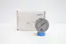 ANDERSON EM982010041111A PRESSURE GAUGE 0-600PSI thumbnail 1