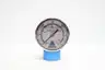 ANDERSON EM982010041111A PRESSURE GAUGE 0-600PSI thumbnail 2